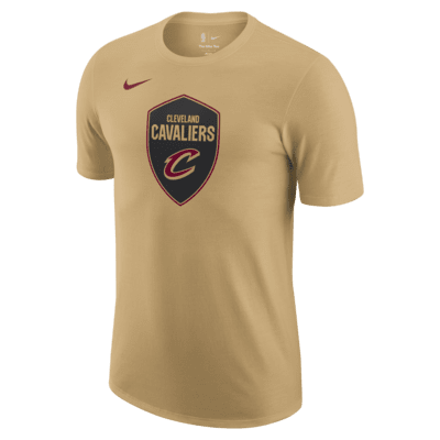 Cavs shirt all in online